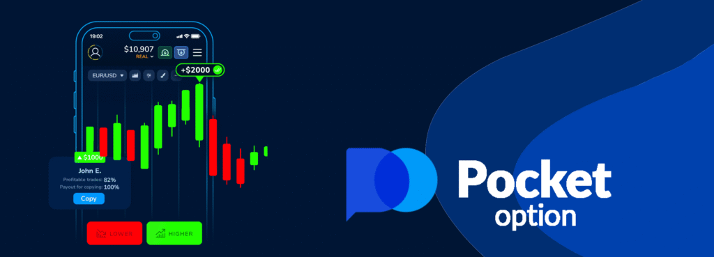 binary option broker